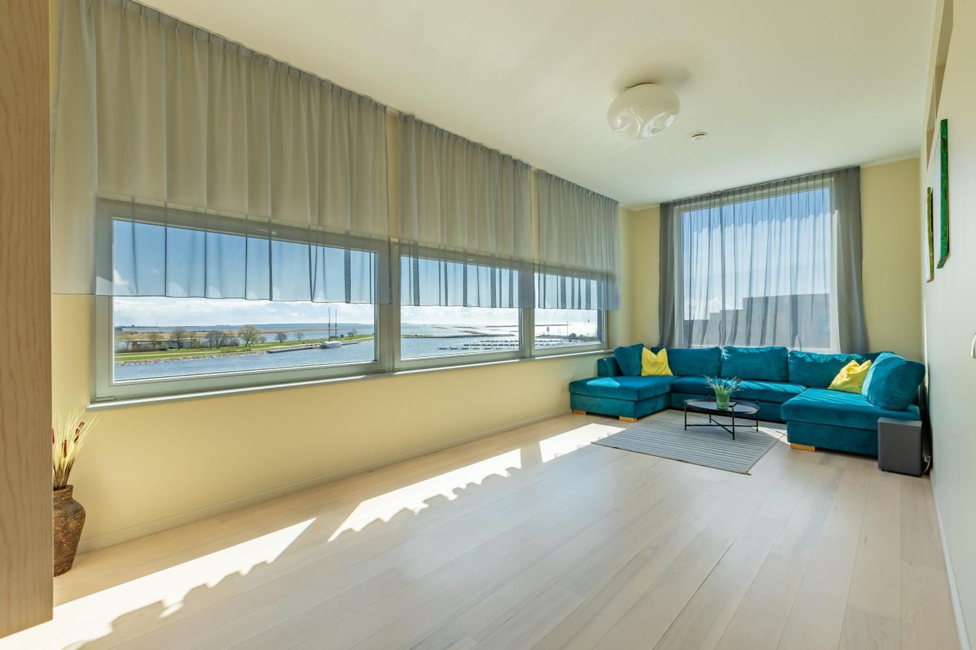 Meri Seaside Hotel&SPA Kuressaare Cameră foto