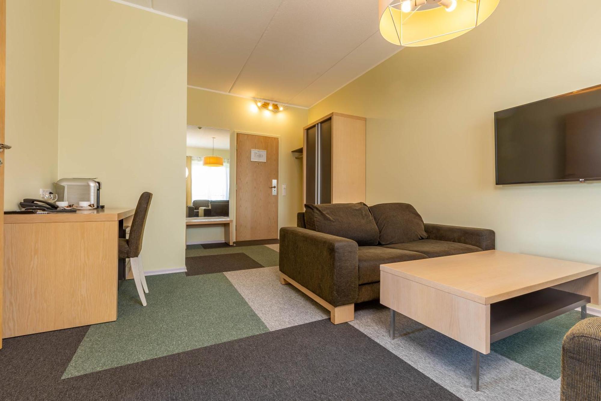 Meri Seaside Hotel&SPA Kuressaare Cameră foto