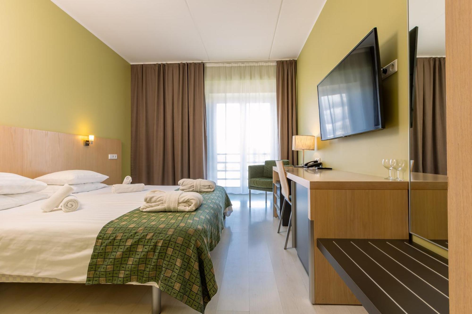Meri Seaside Hotel&SPA Kuressaare Cameră foto
