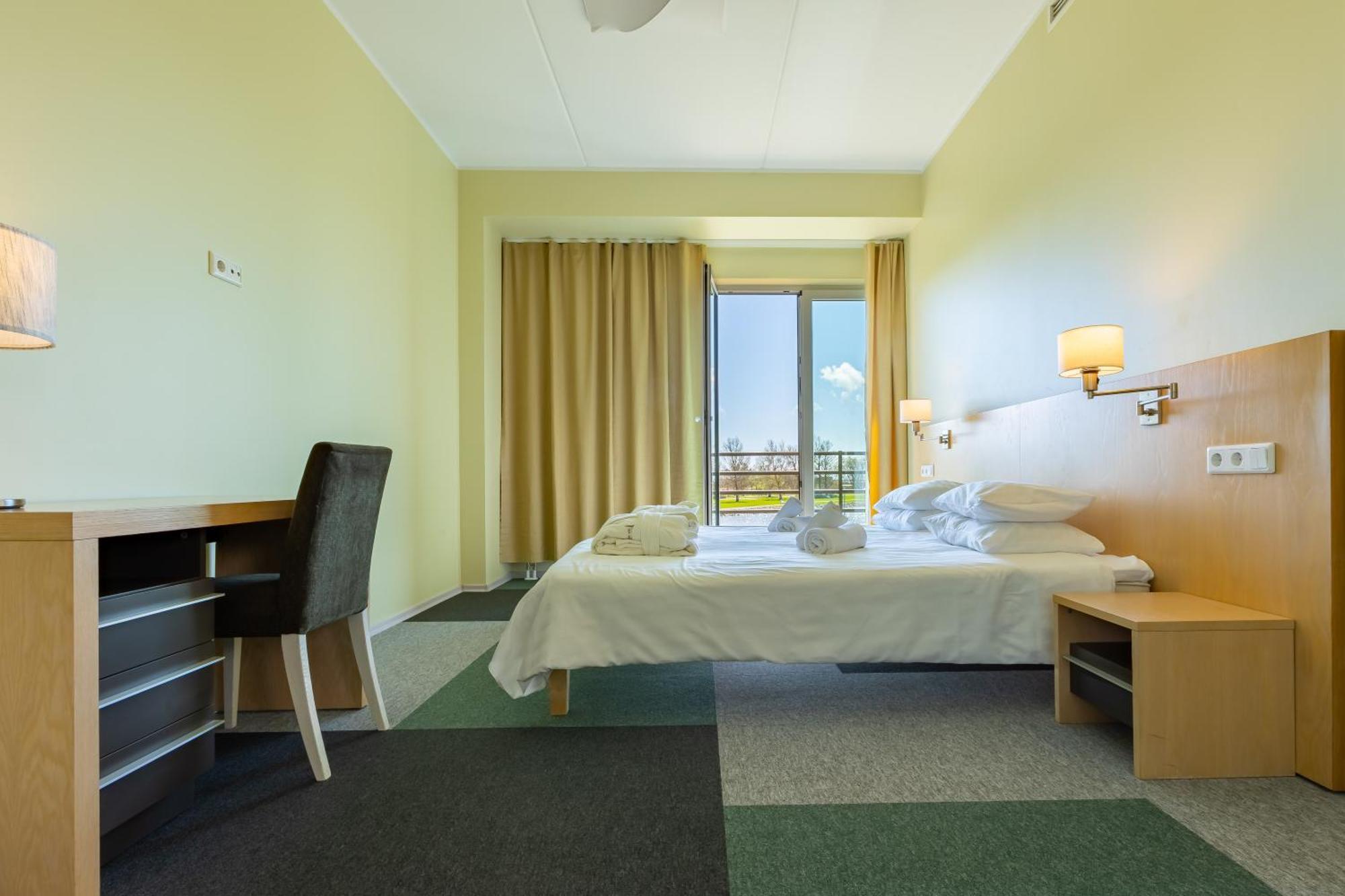 Meri Seaside Hotel&SPA Kuressaare Cameră foto